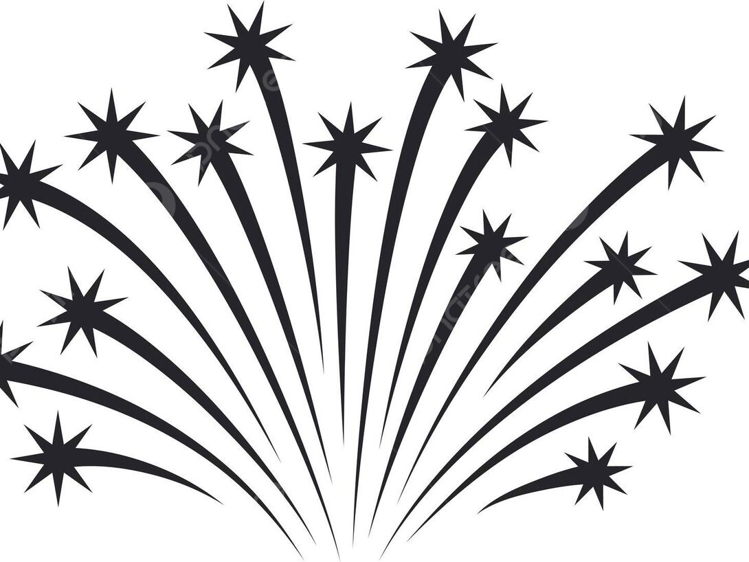 Picture of Sparklers 9 pm