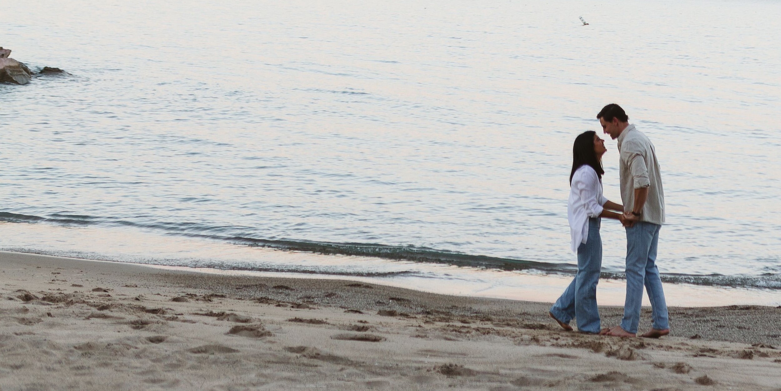 Nicole & Matthew Home Page Banner