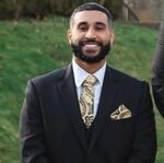 Akram Ahmed