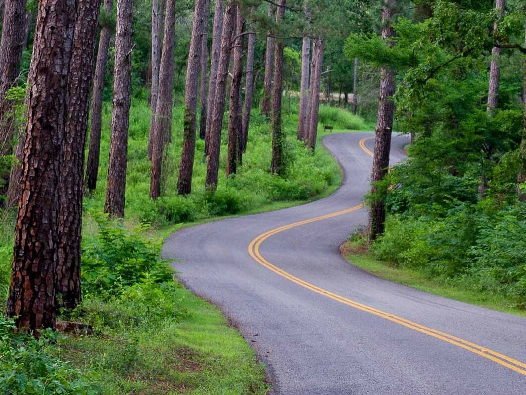 Picture of Tyler State Park