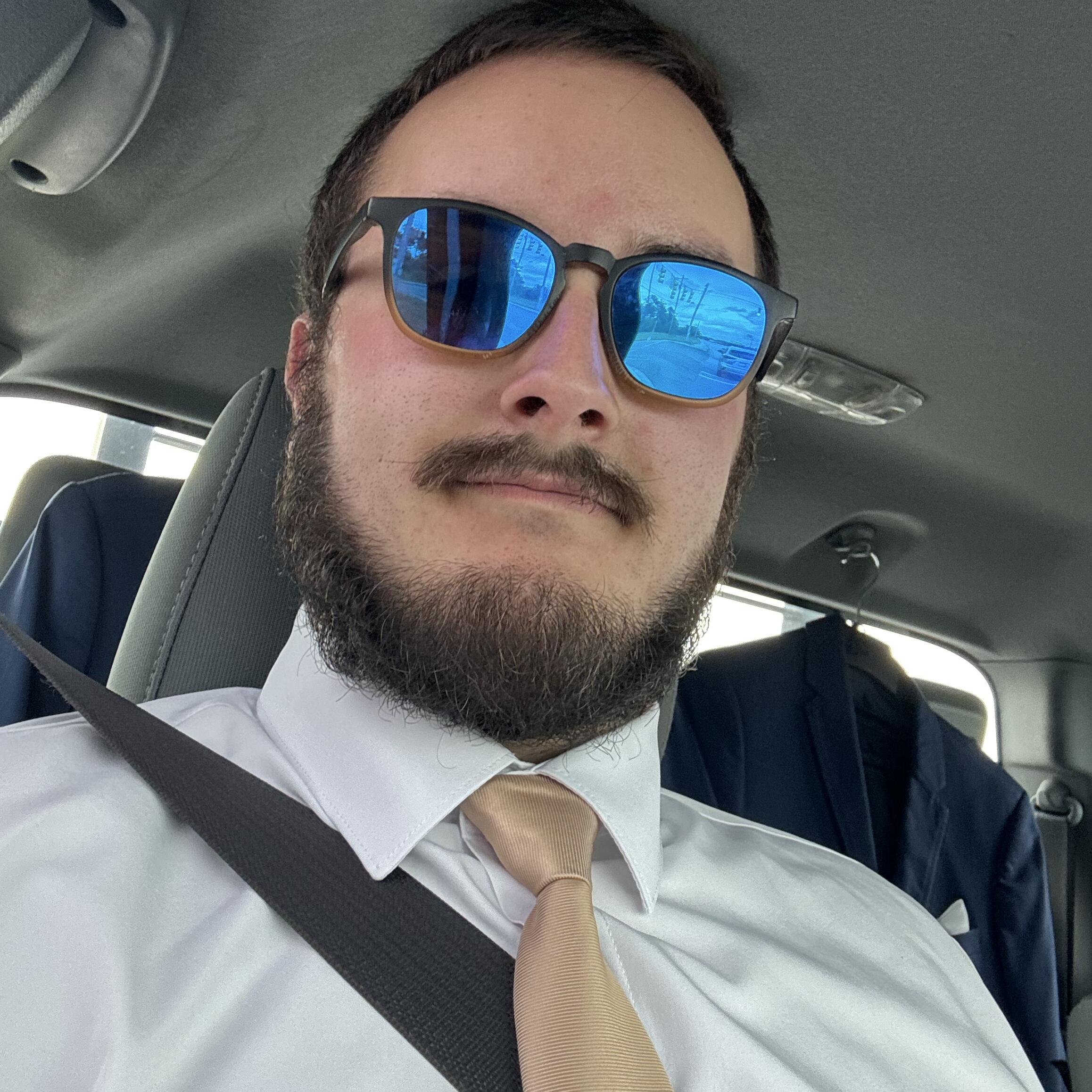 Matt