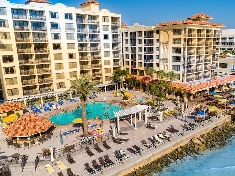 Picture of Holiday Inn & Suites Clearwater Beach, an IHG Hotel