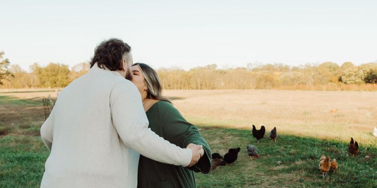Alexa & Nathaniel Home Page Banner