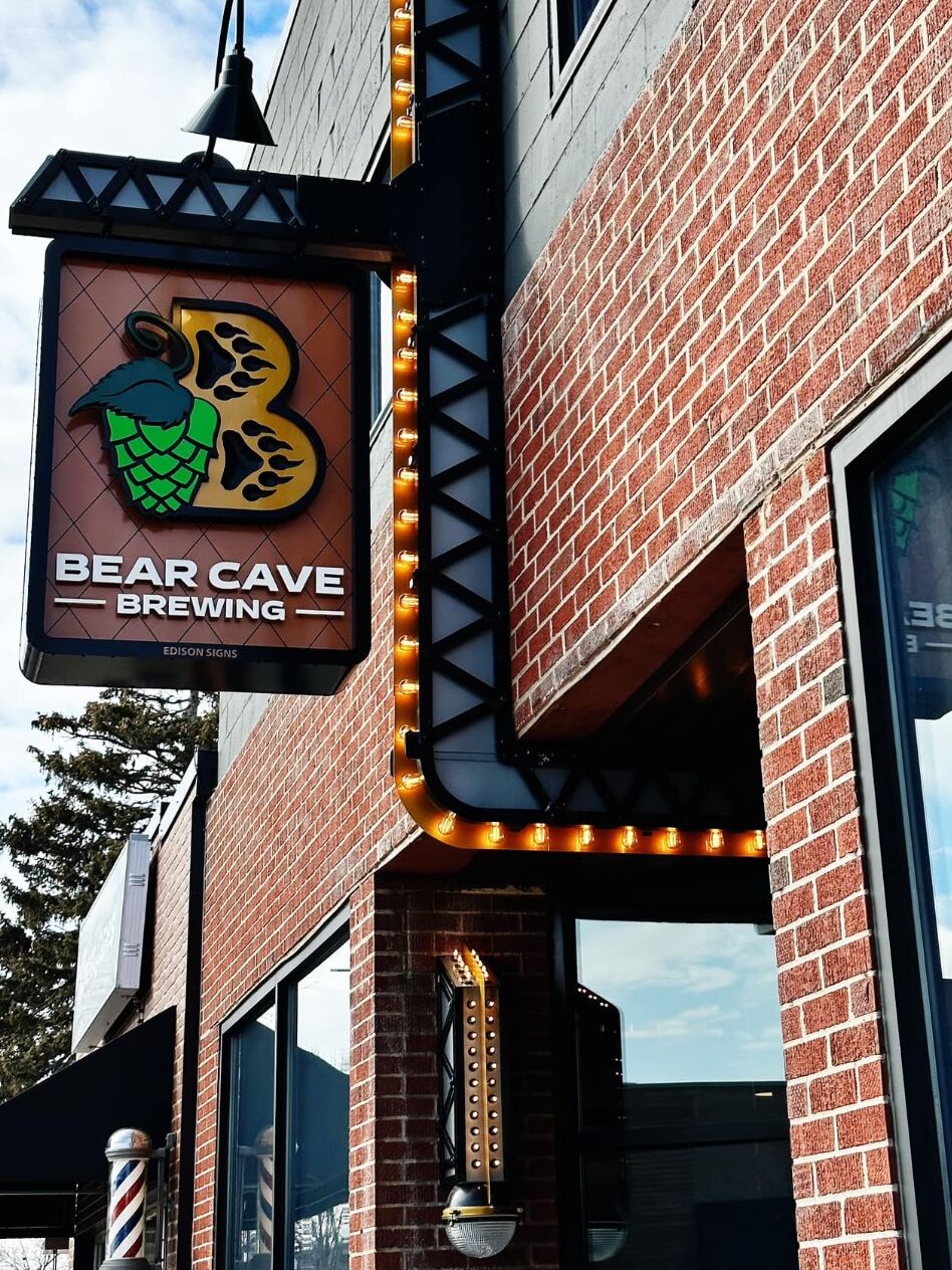 Picture of Bear Cave Brewing