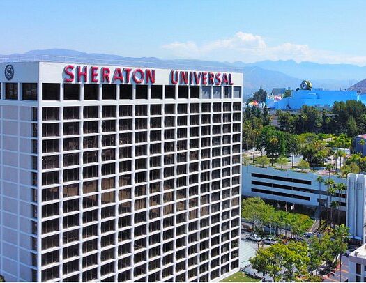 Picture of Sheraton Universal Hotel
