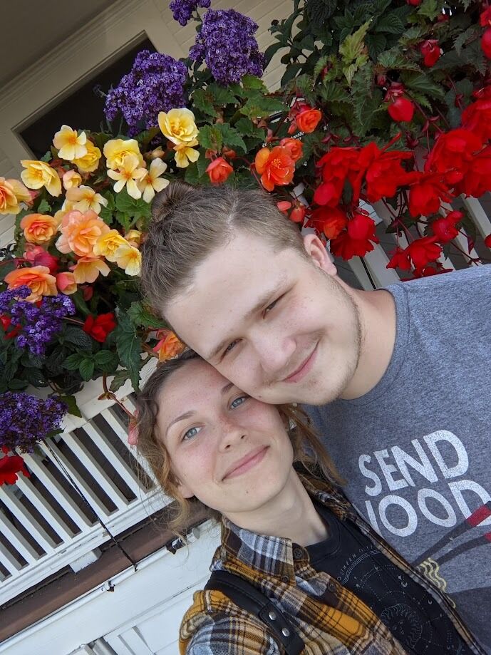 Picture of Many Many vacations together