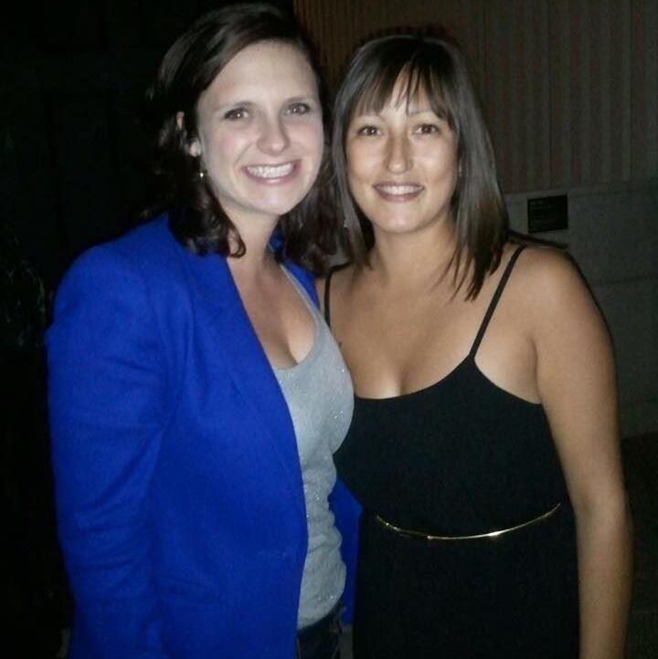 Beth Lewis