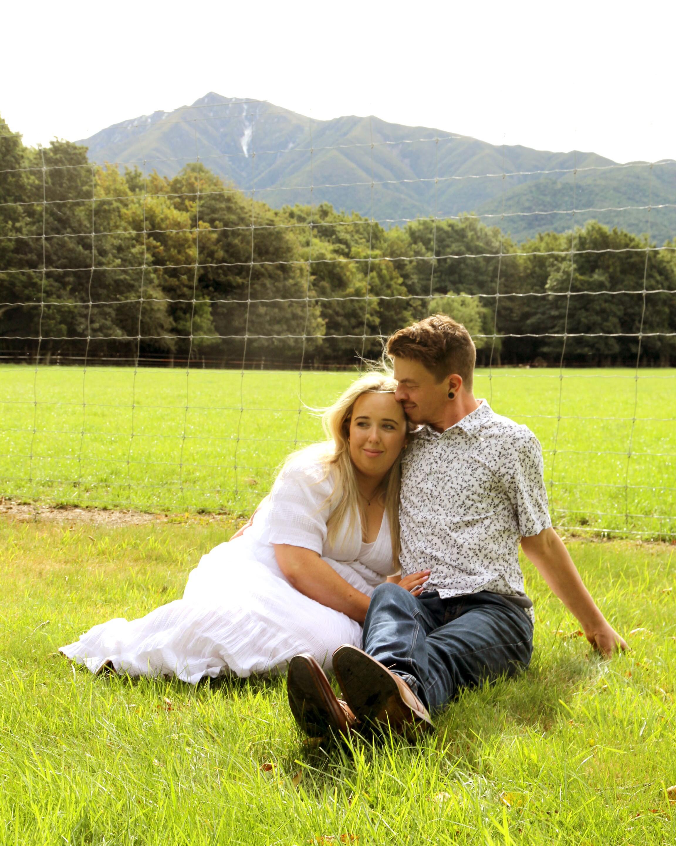 Elle & Paddy Home Page Banner
