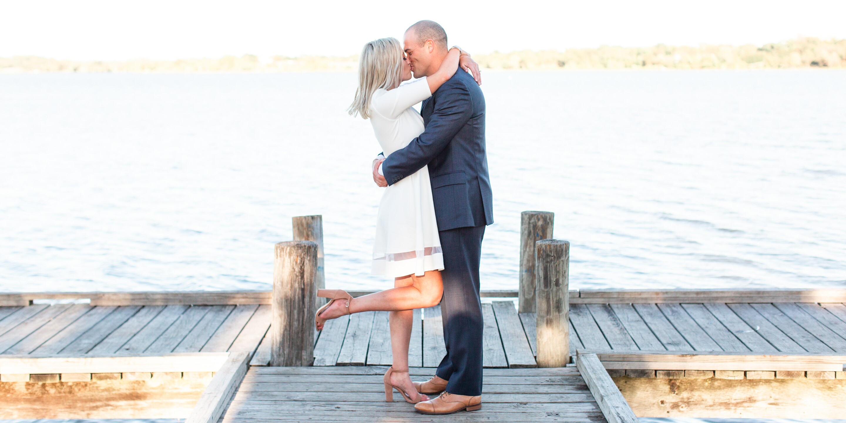 Lauren & T.J. Home Page Banner