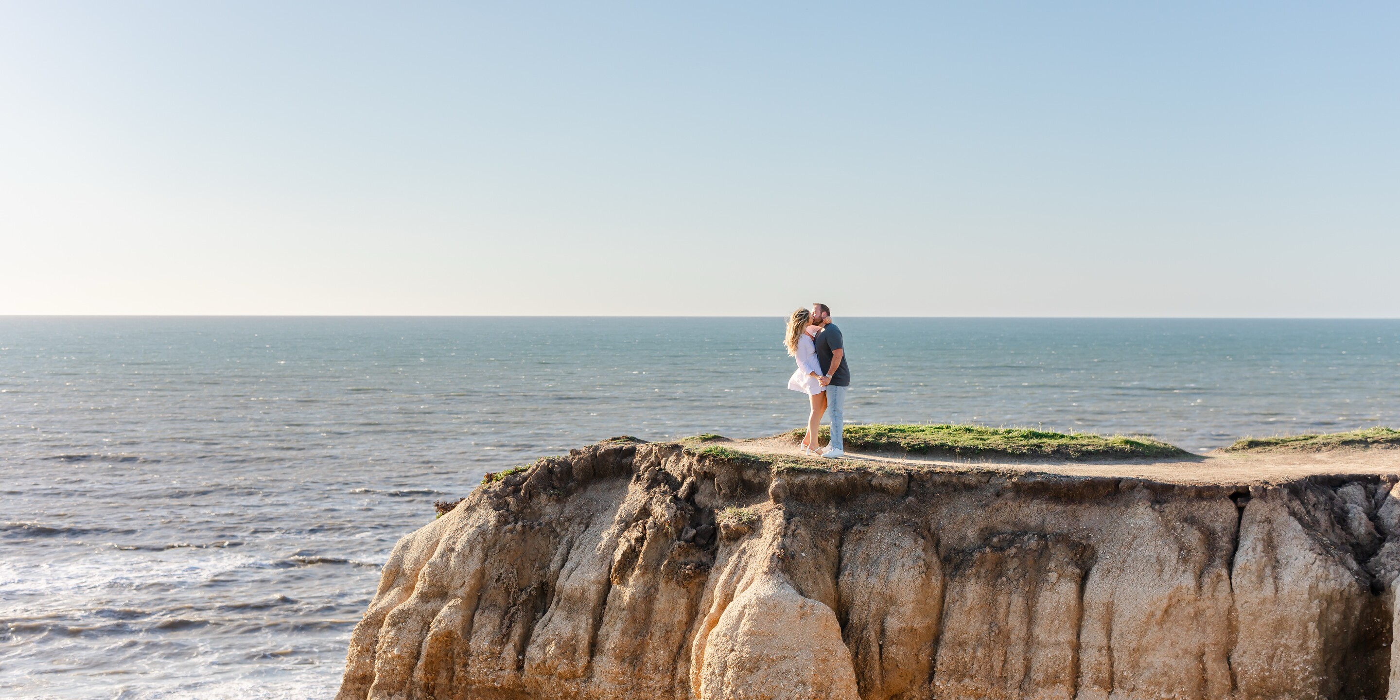 Lauren & Christopher Home Page Banner