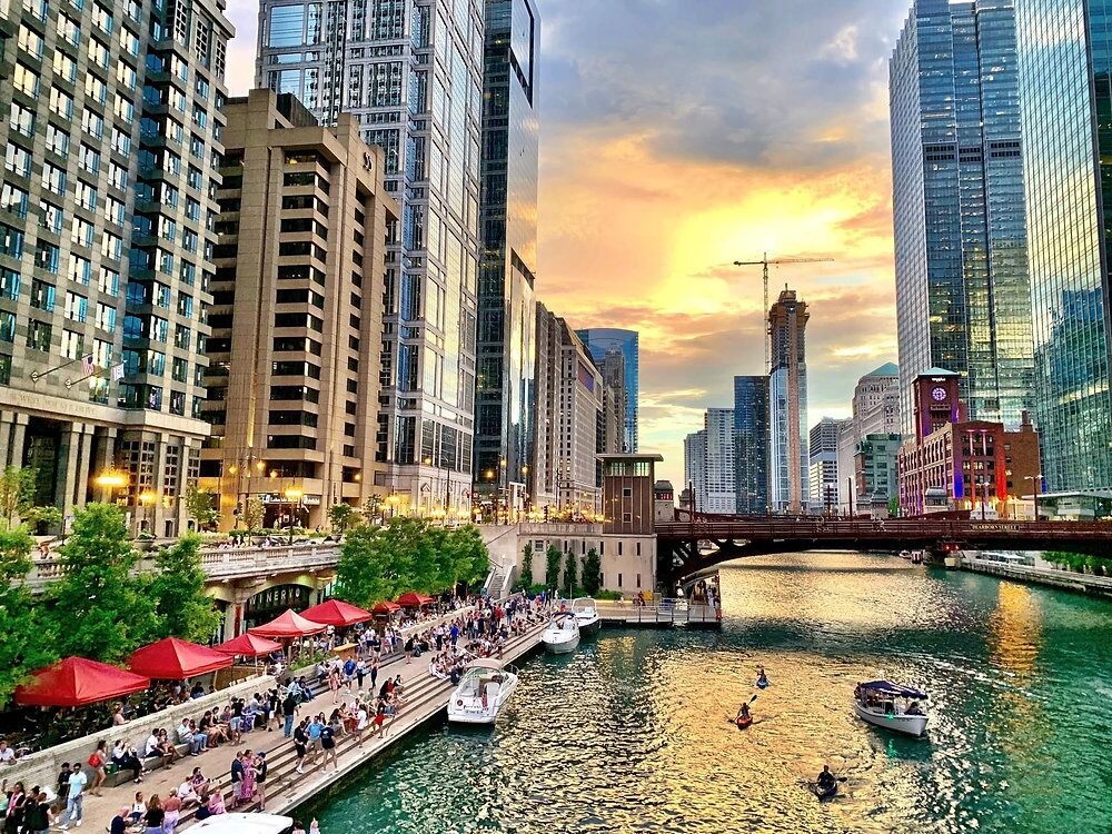 Picture of Riverwalk