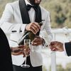 This Boho Wedding at Envue in Weehawken, New Jersey, Was Inspired by Tulum, Mexico