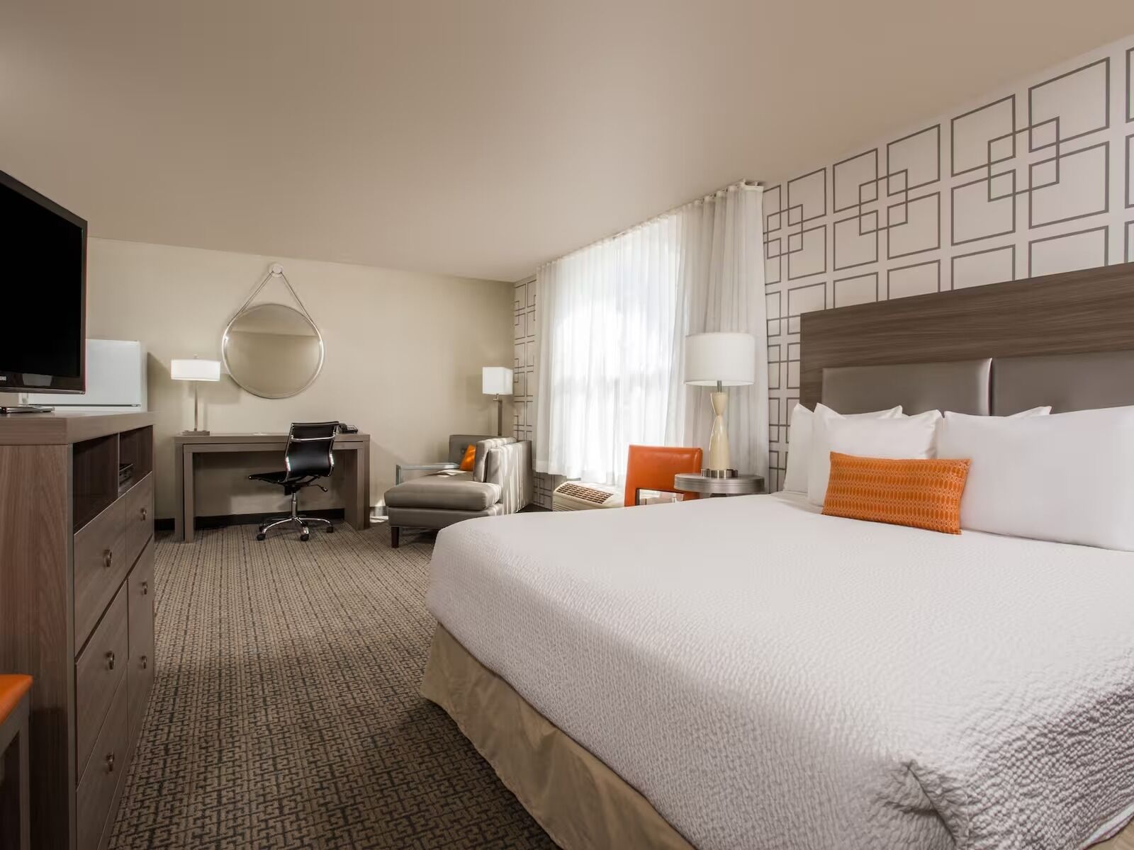 Picture of Hawthorn Suites by Wyndham Livermore Wine Country