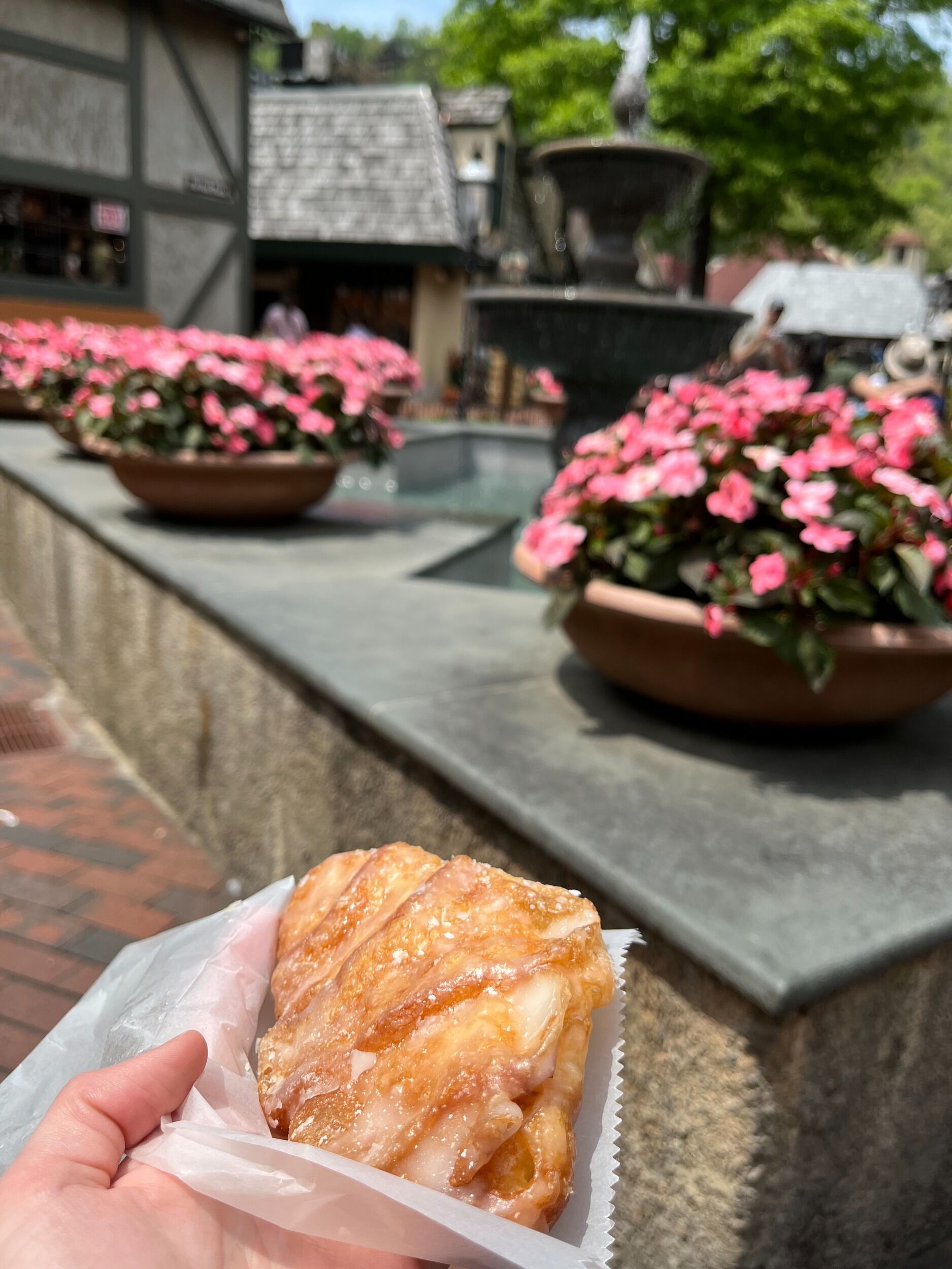 Picture of Donut Friar