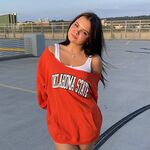 Cayla Gillum