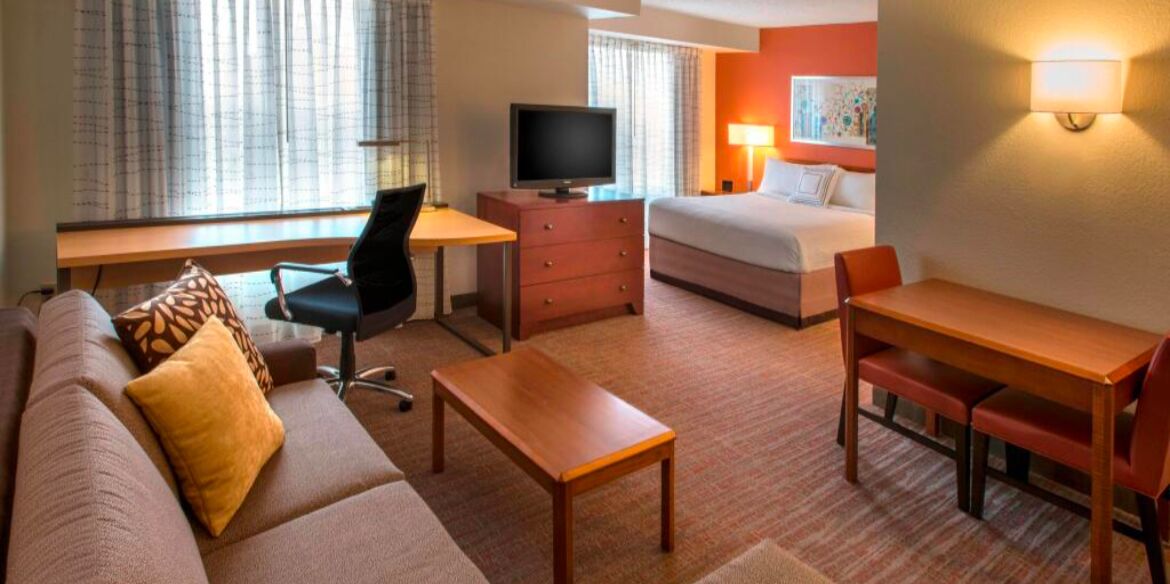 Picture of Residence Inn Denver SW/Lakewood  Single Room