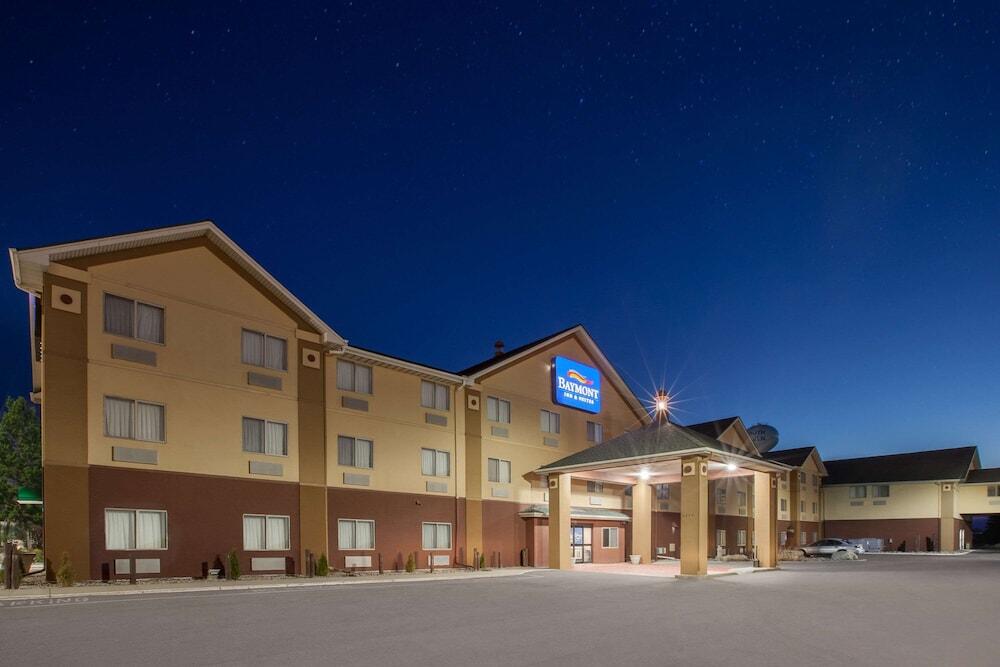 Picture of Baymont by Wyndham South Haven