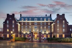 Picture of Hotel Viking
