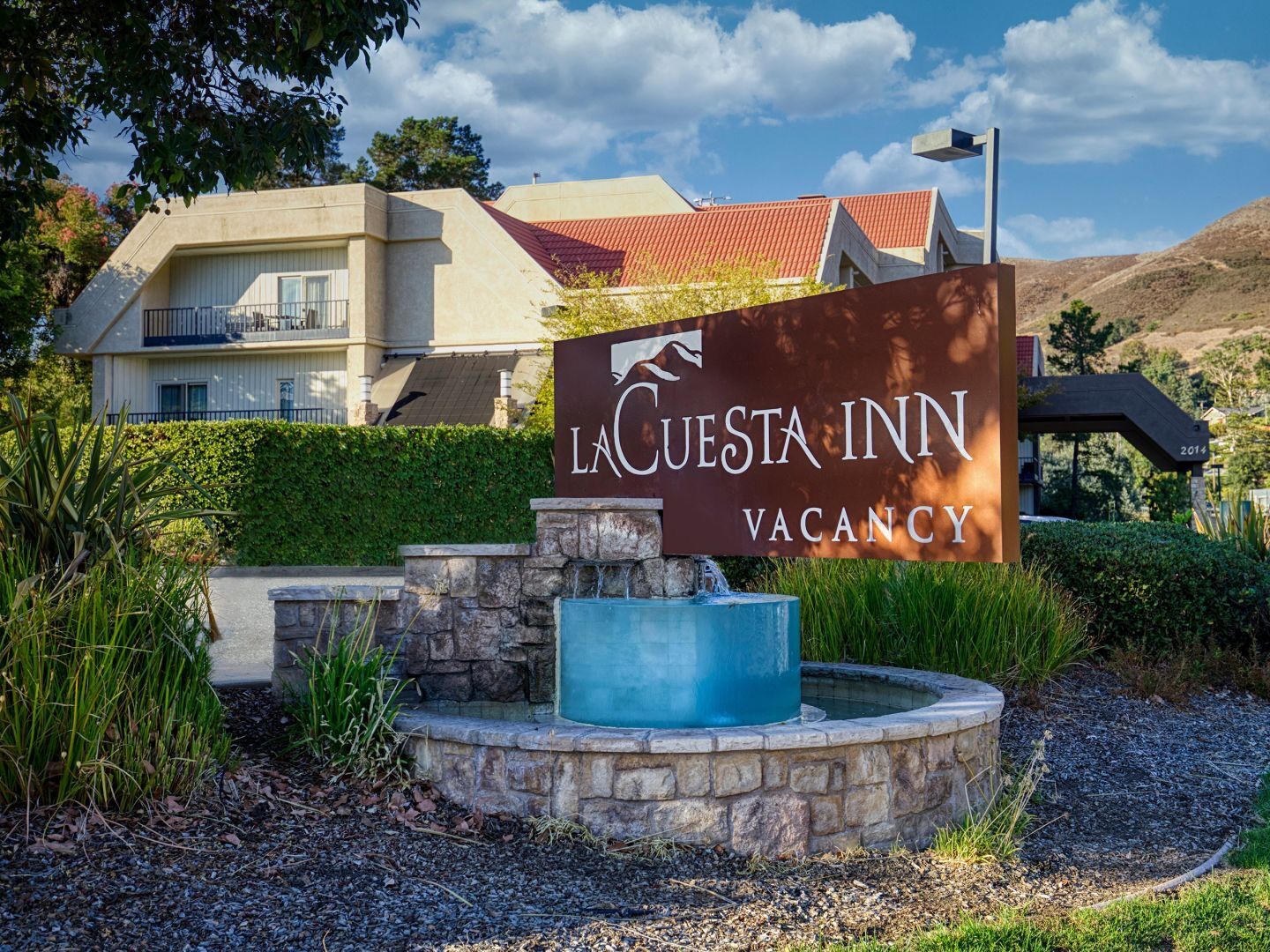 Picture of La Cuesta Inn