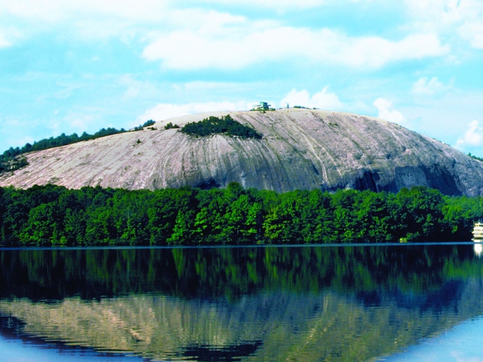 Picture of Stone Mountain Park