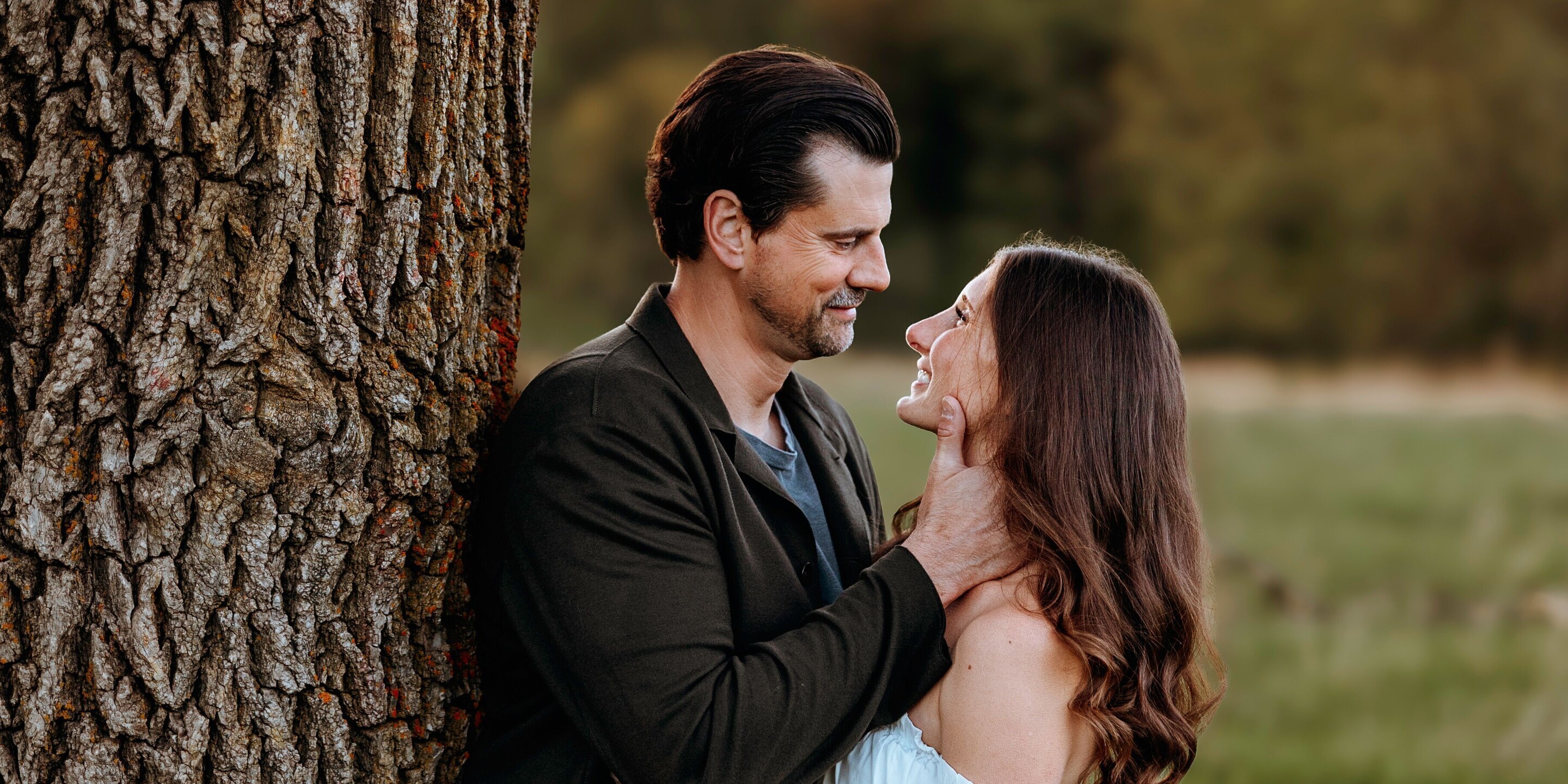Mark Wilson and Katarina Rotta's Wedding Website - The Knot