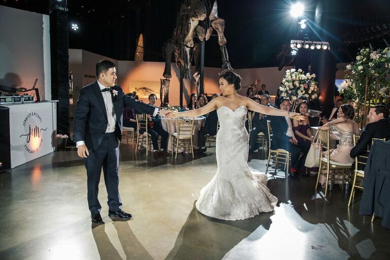 Houston wedding venue in Houston, Texas.