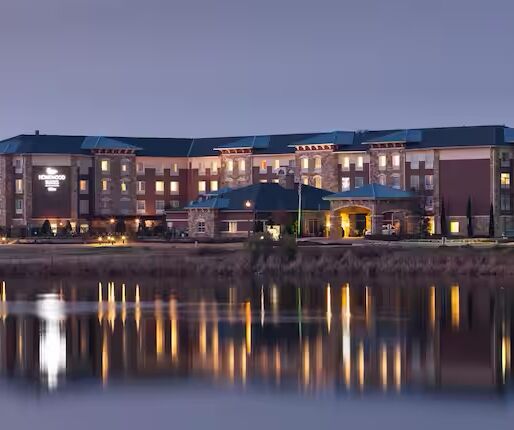 Picture of Homewood Suites By Hilton