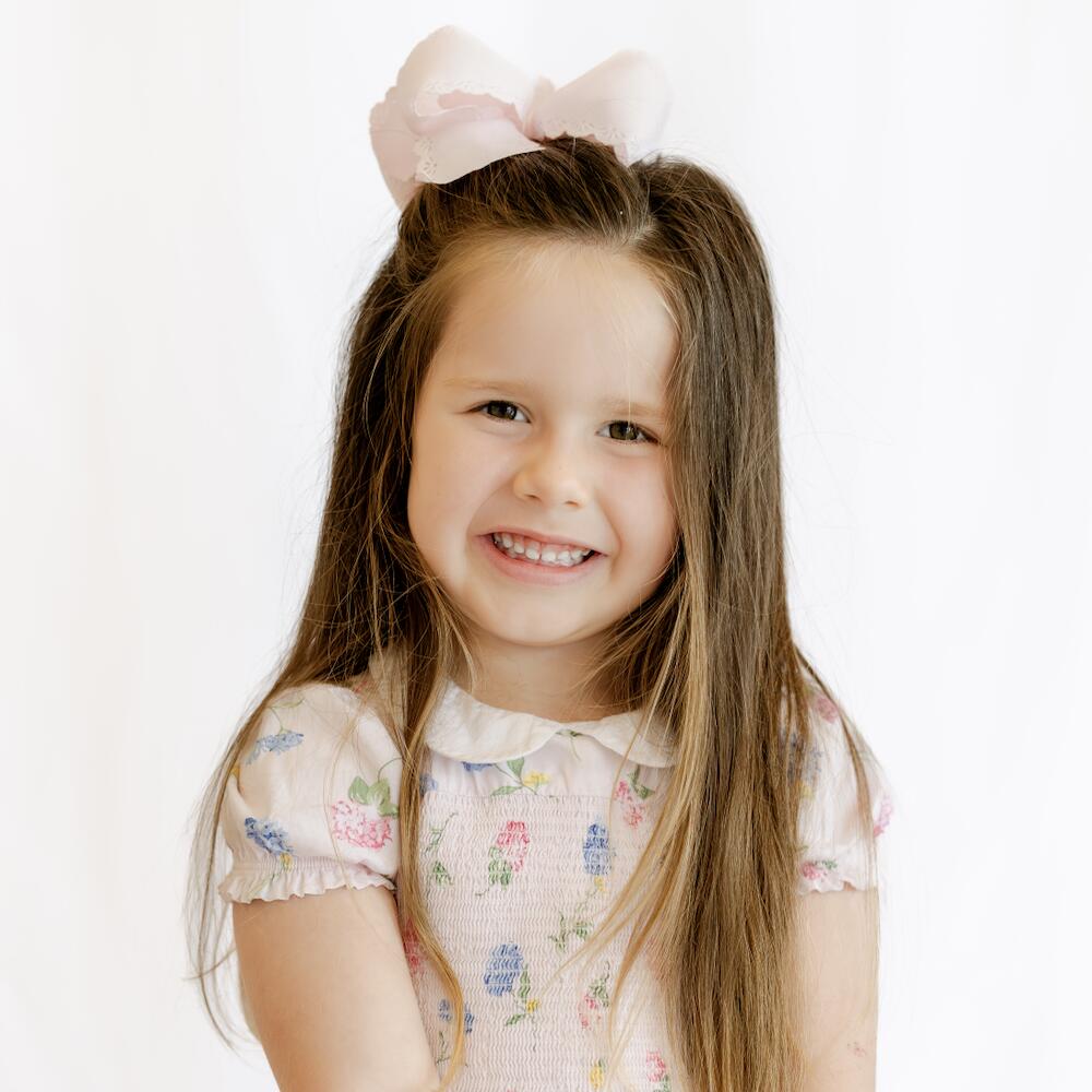 Bella Marsden