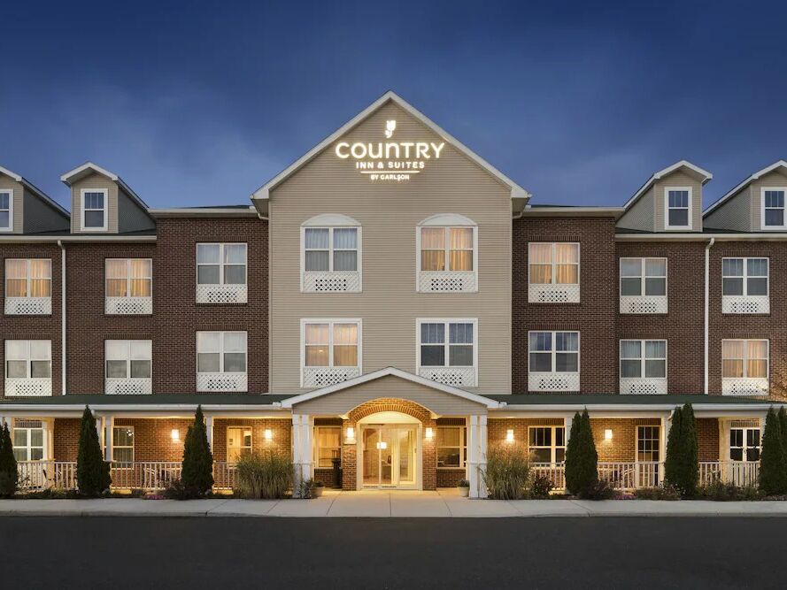 Picture of Country Inn & Suites by Radisson, Gettysburg, PA
