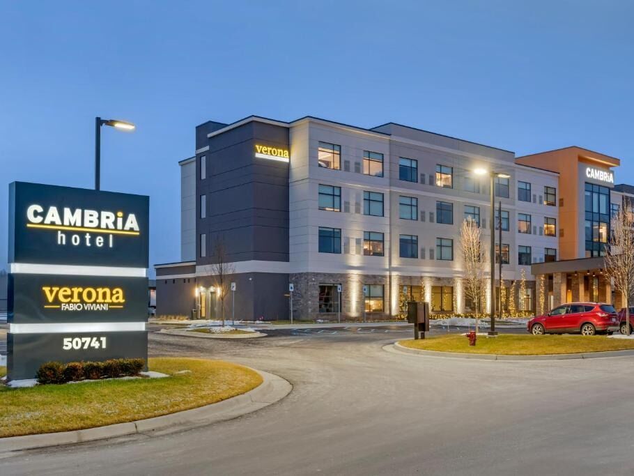 Picture of Cambria Hotel