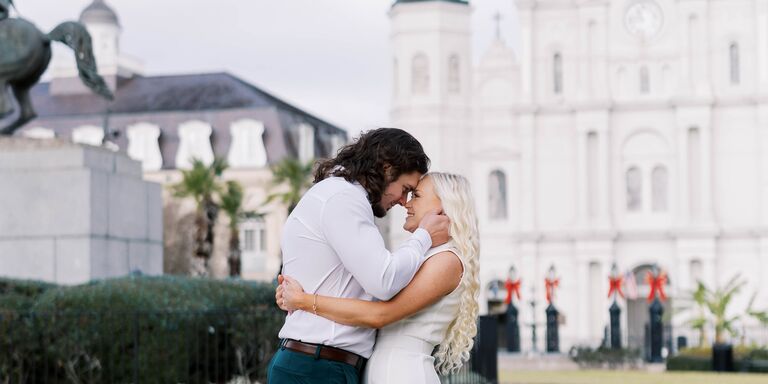 Charlie & Shay Home Page Banner