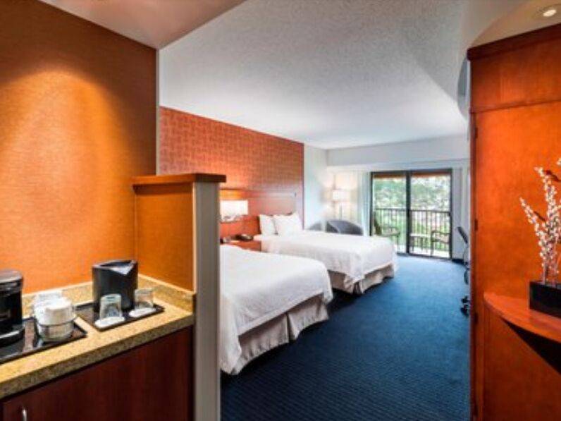 Picture of Courtyard by Marriott Atlanta Buford Mall of Georgia