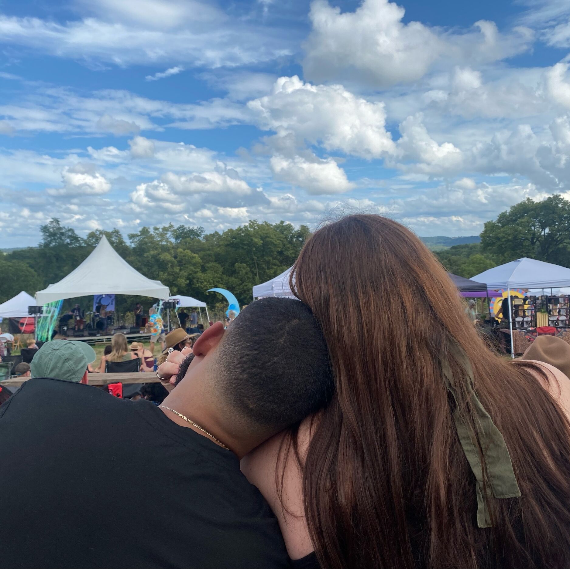 Picture of Our Story