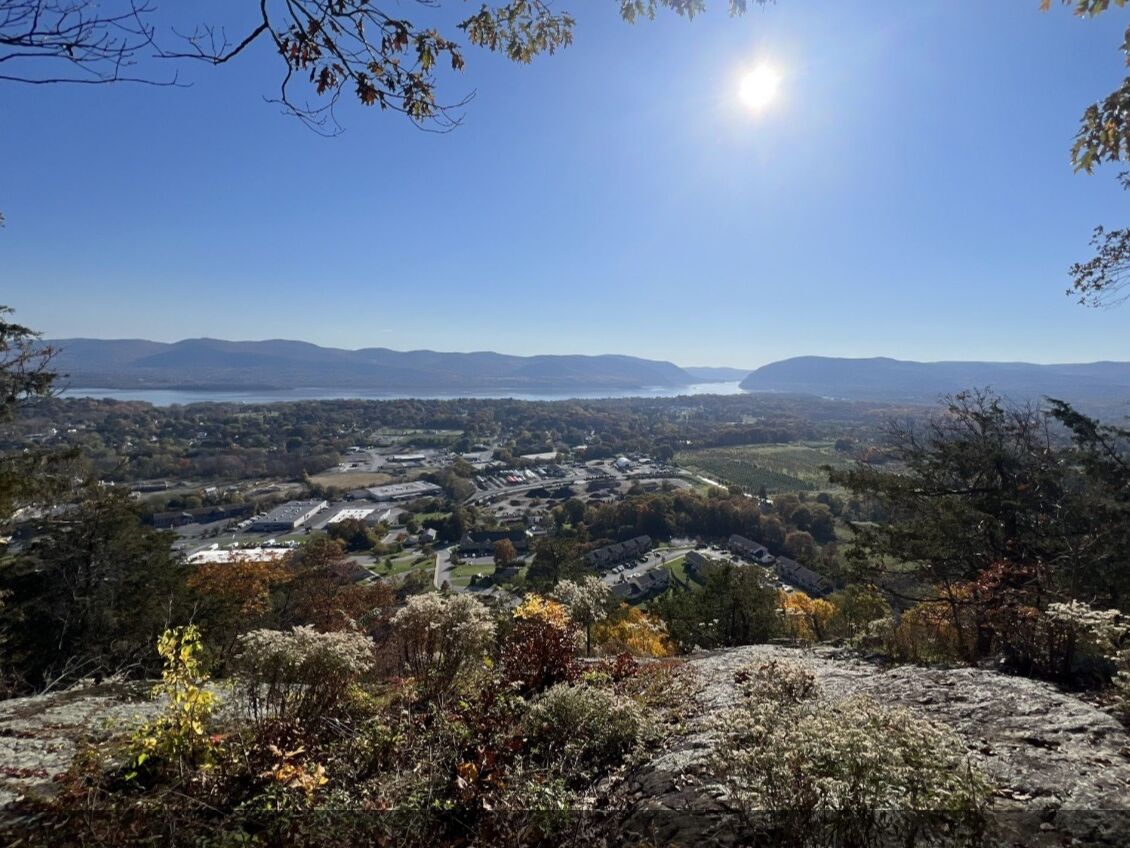Picture of Explore Various Hiking Trails