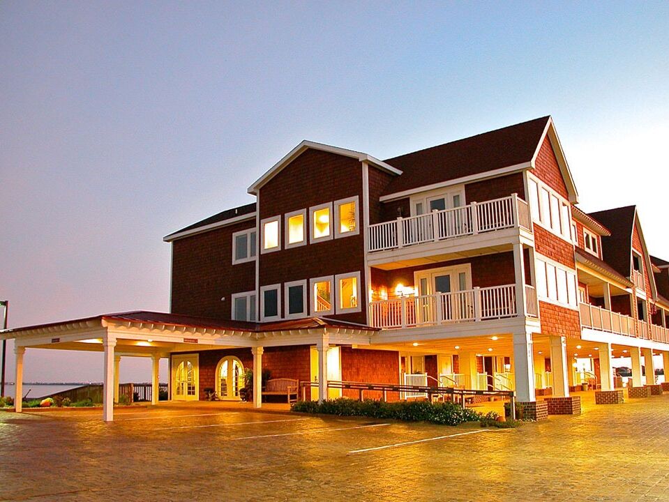 Picture of Oasis Suites Hotel