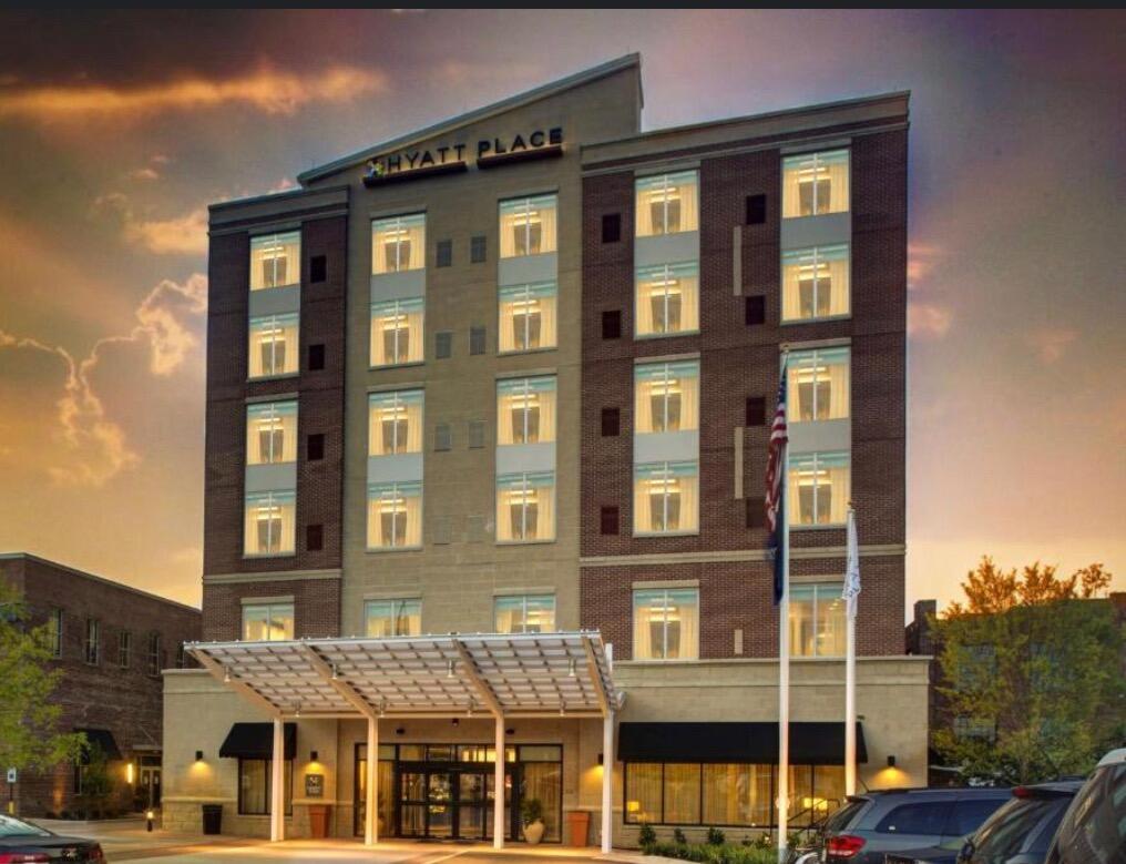 Picture of Hyatt Place Columbia/Downtown/The Vista