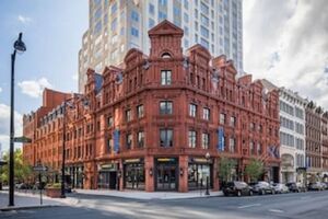 Picture of The Goodwin Hotel