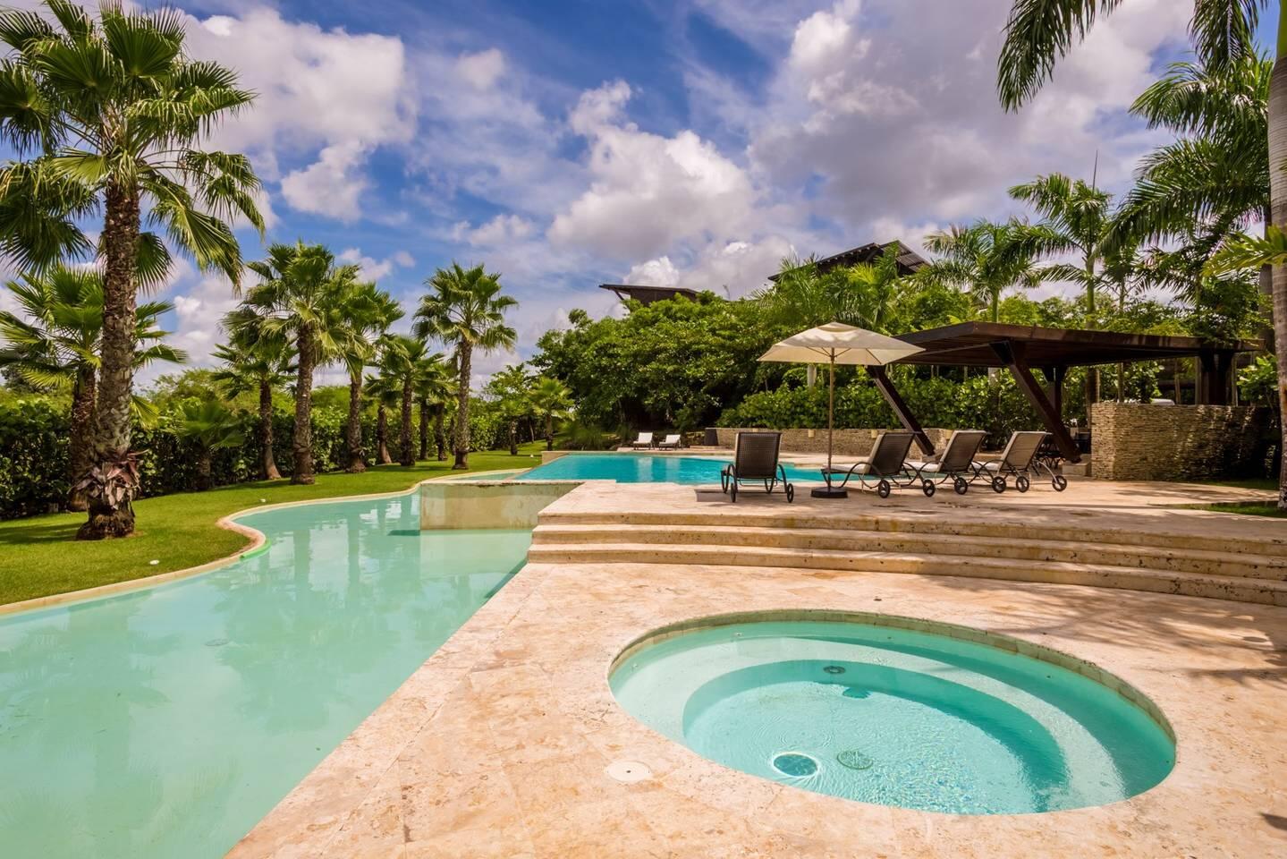Picture of Airbnb apartments in La Romana