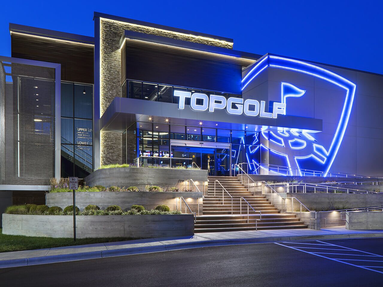 Picture of Topgolf
