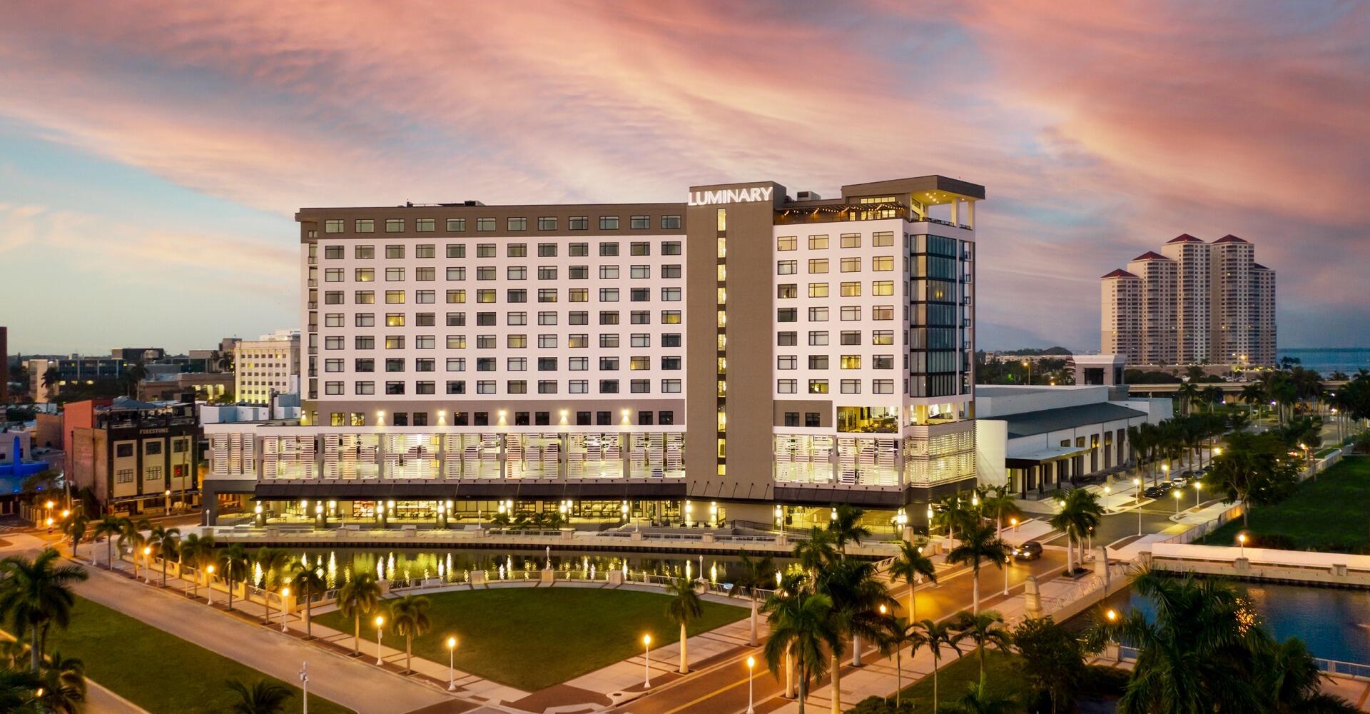 Picture of Luminary Hotel & Co., Autograph Collection