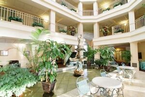 Picture of Bella Vista Suites