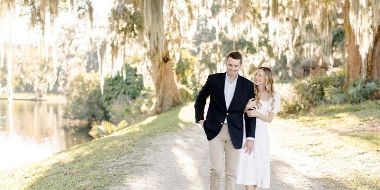 Kayla & Zach Home Page Banner