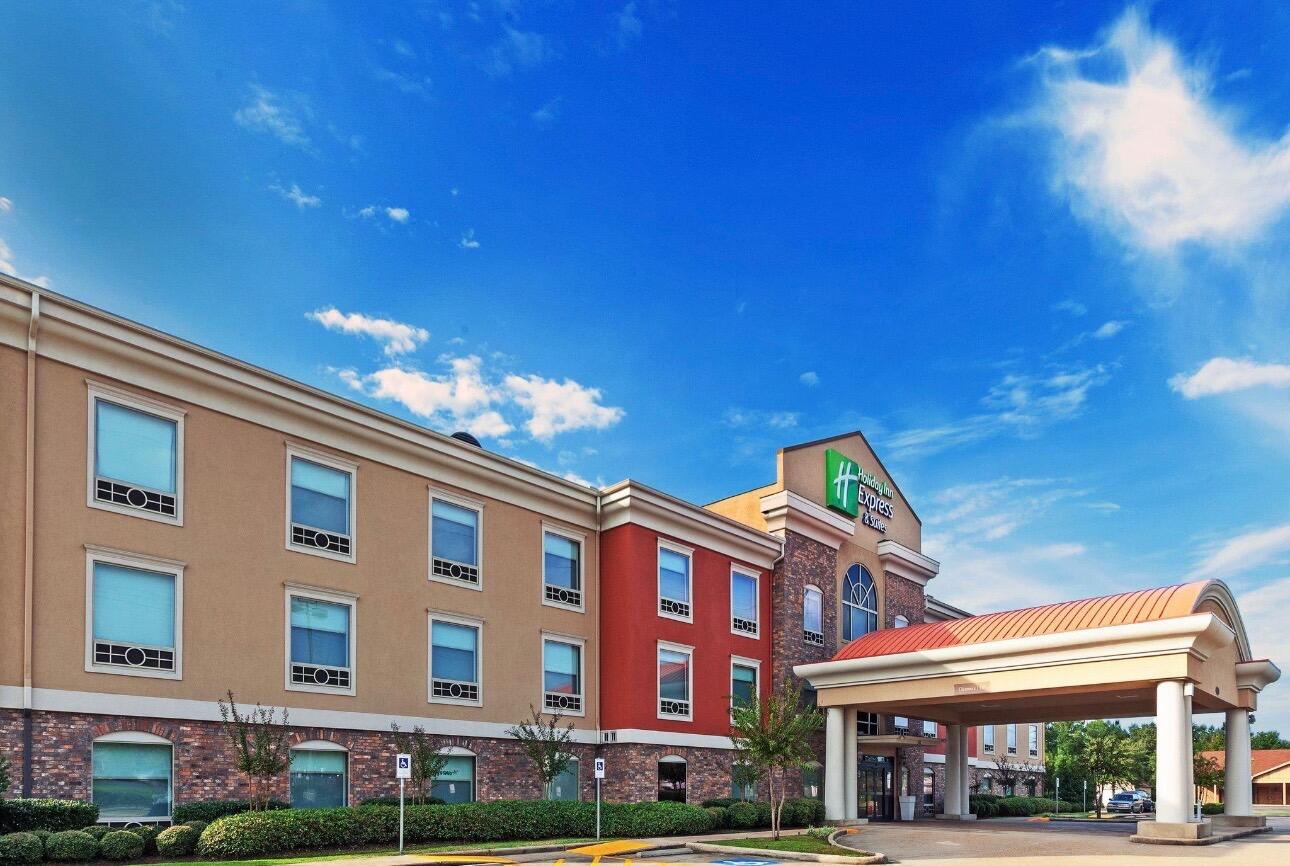 Picture of Holiday Inn Express & Suites Jasper, an IHG Hotel