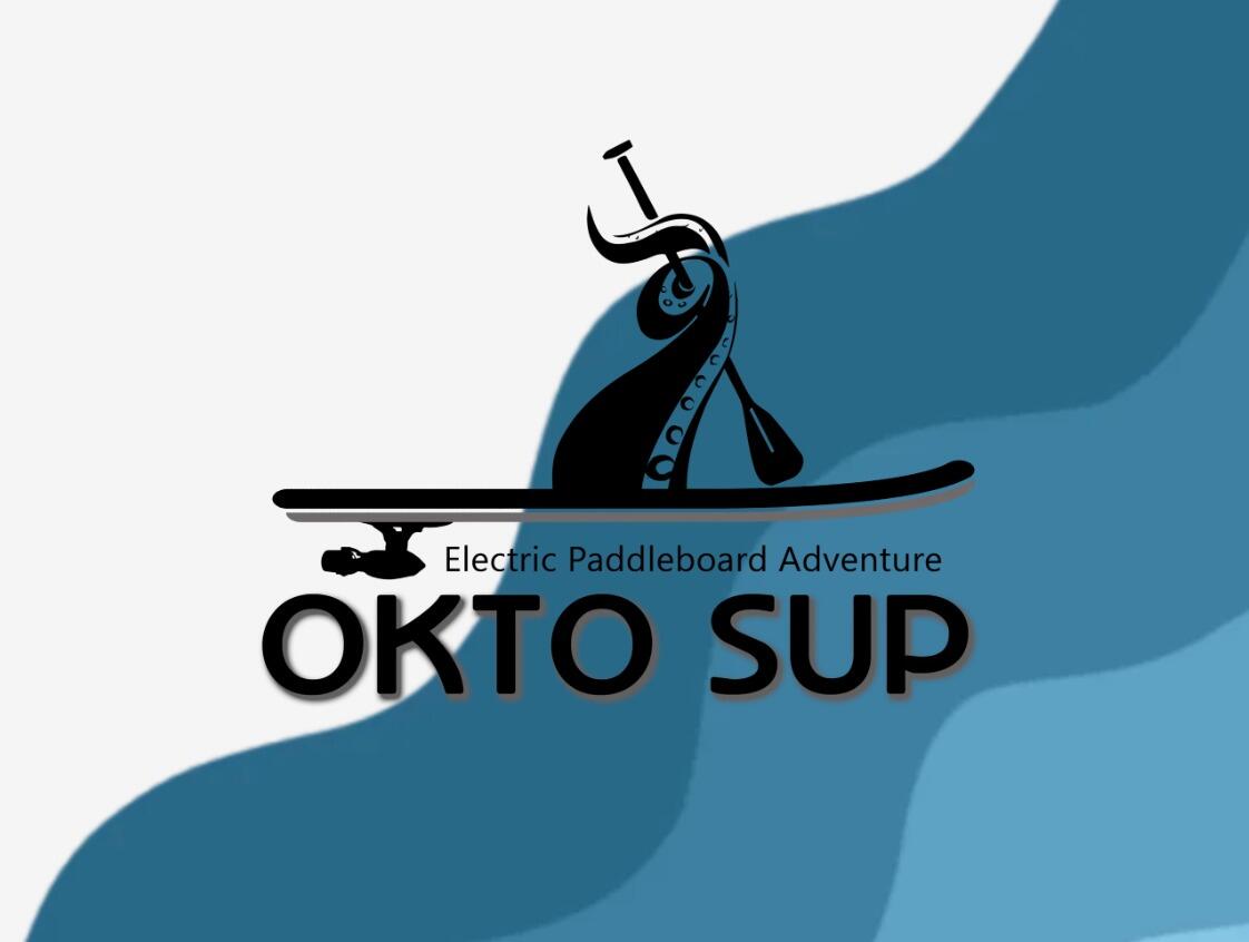 Picture of OKTO SUP