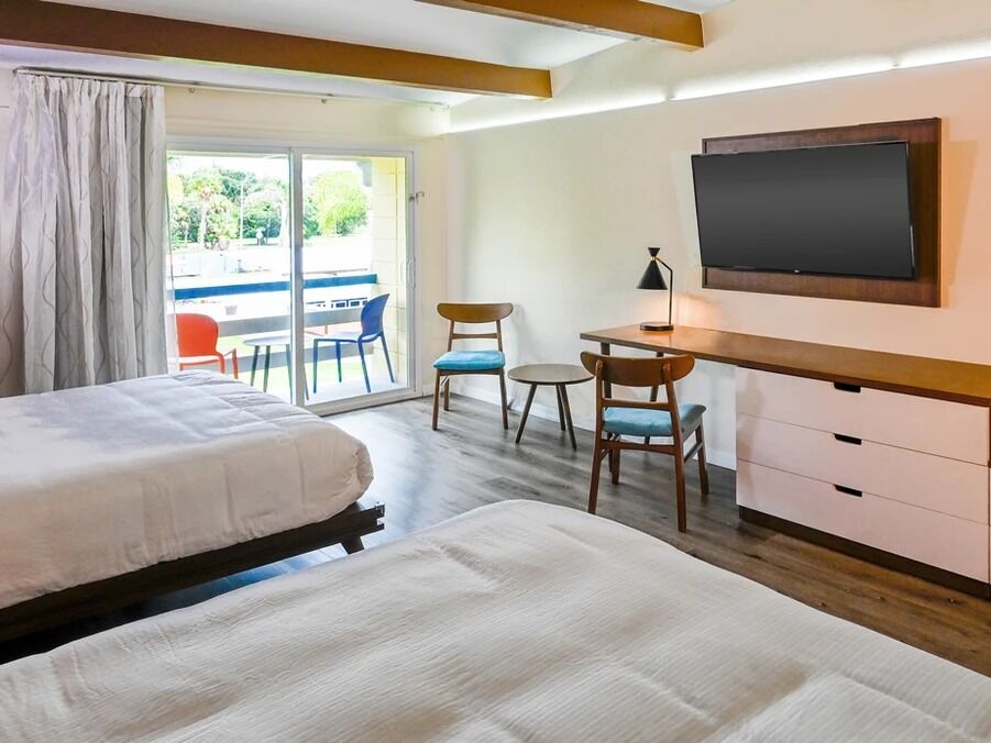 Picture of Golden Host Resort Sarasota