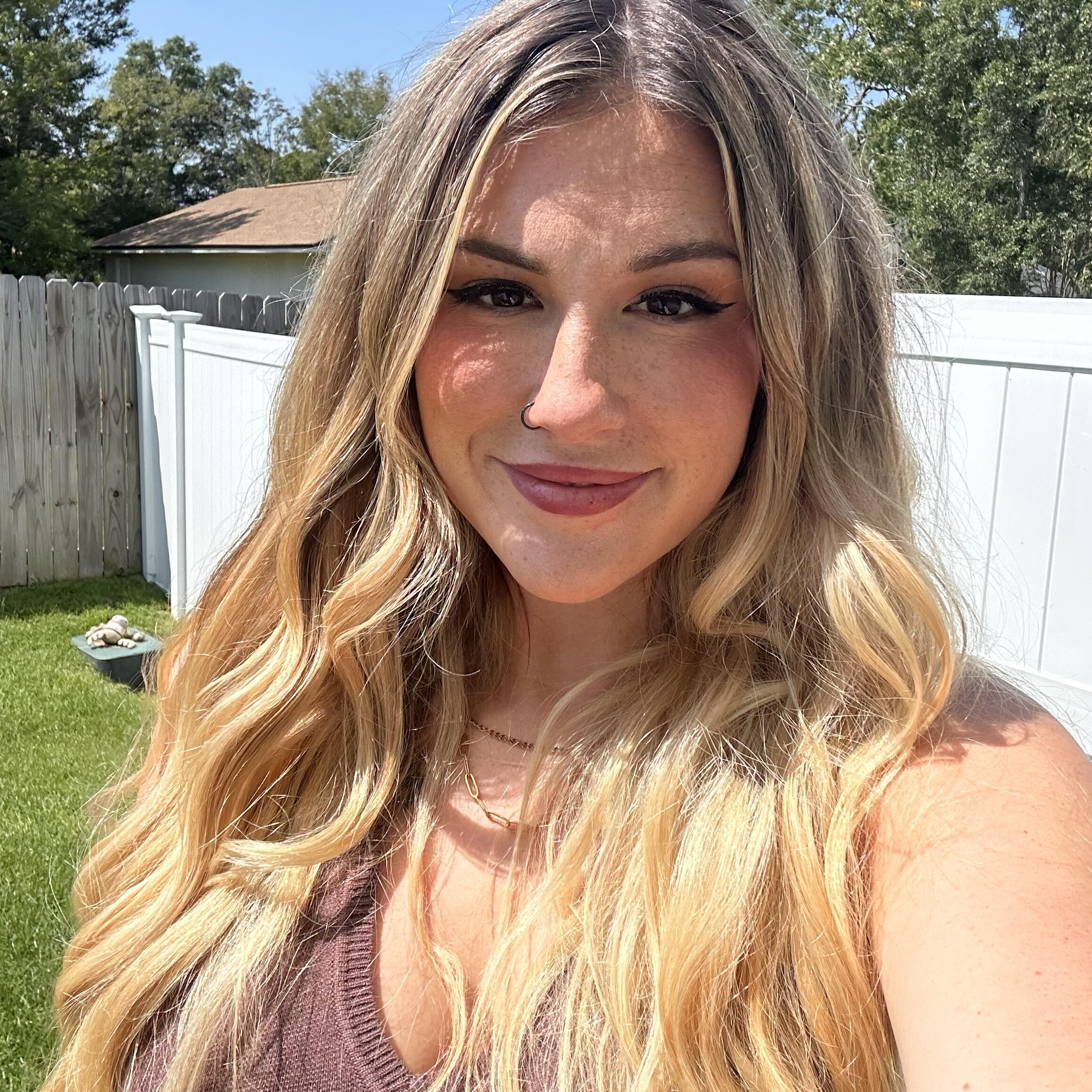 Autumn Wolfe