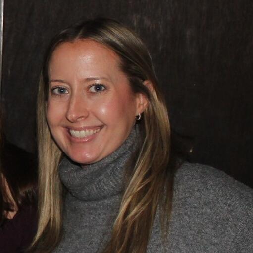Stacey Suleski