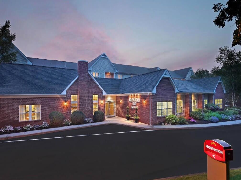 Picture of Residence Inn by Marriott Mystic Groton