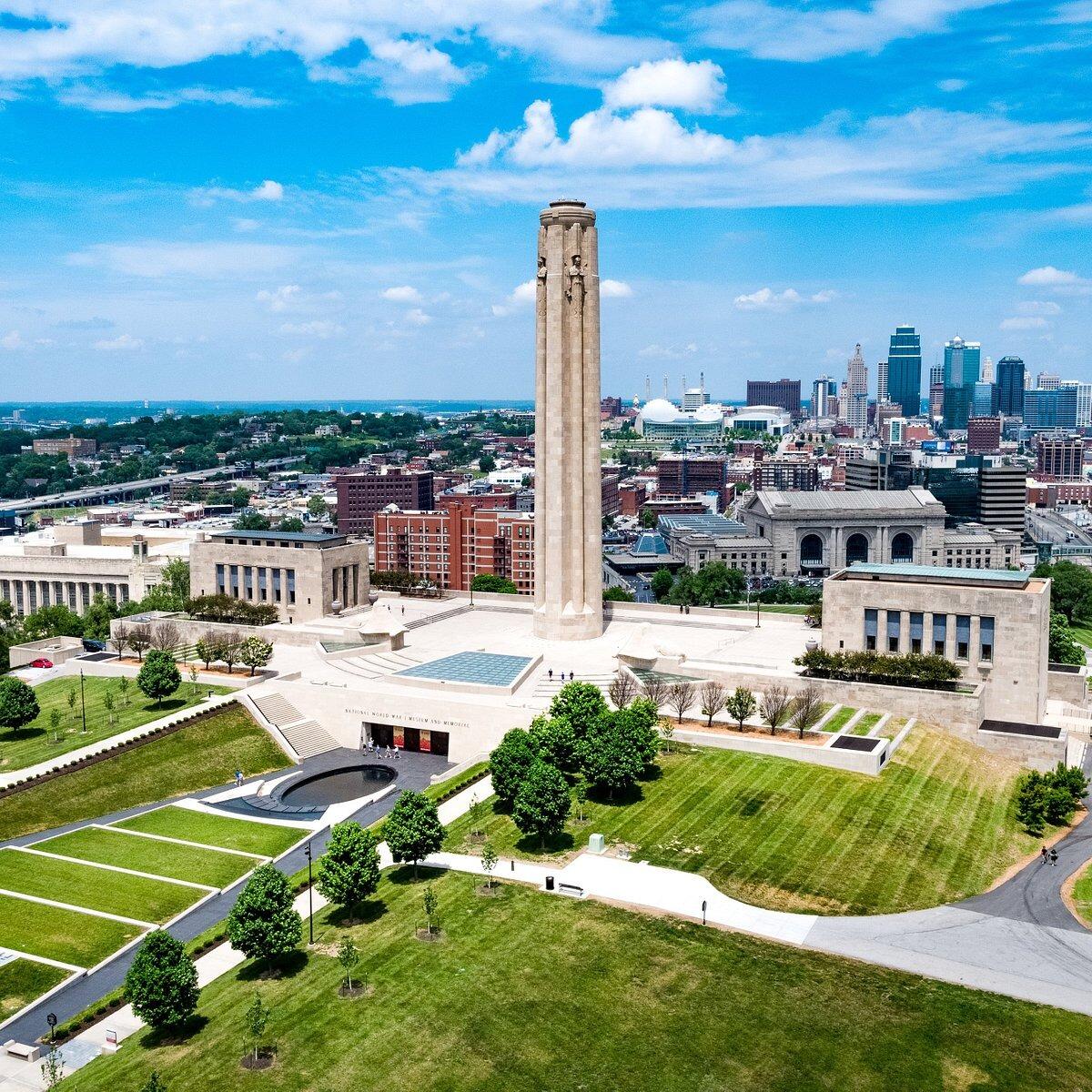 Picture of National WWI Museum and Memorial