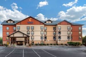 Picture of Comfort Inn & Suites Branson Meadows
